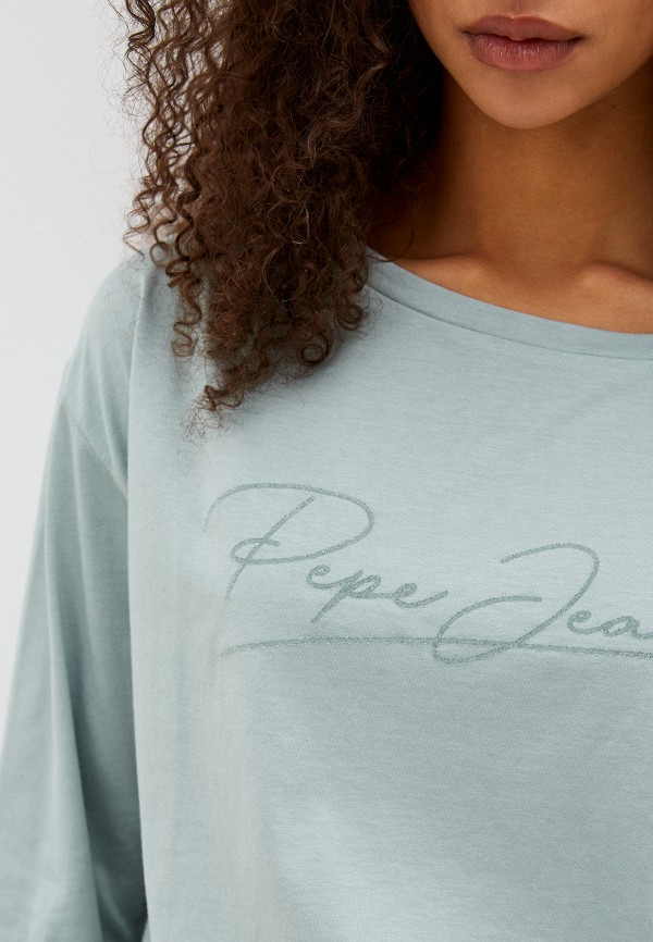 фото Лонгслив pepe jeans
