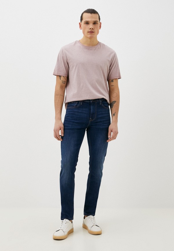 фото Джинсы pepe jeans