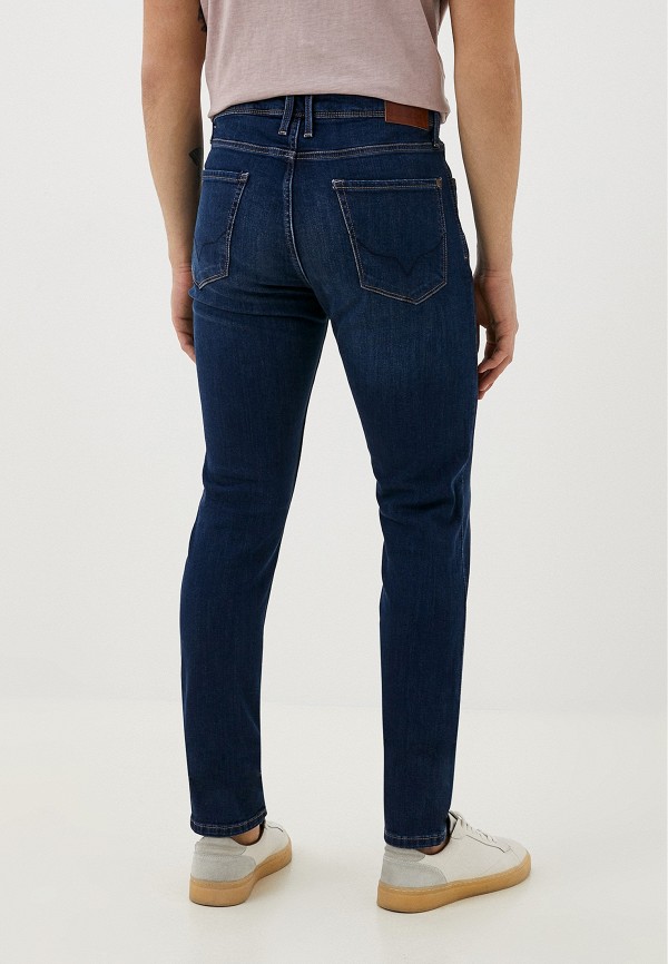 фото Джинсы pepe jeans