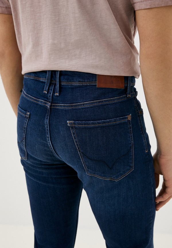 фото Джинсы pepe jeans
