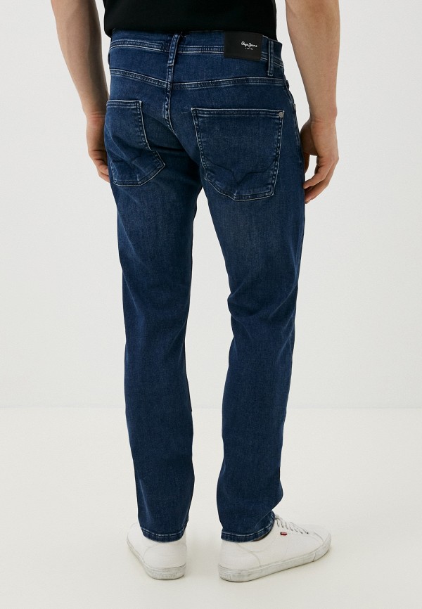фото Джинсы pepe jeans