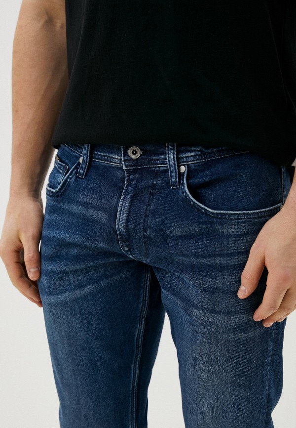 фото Джинсы pepe jeans