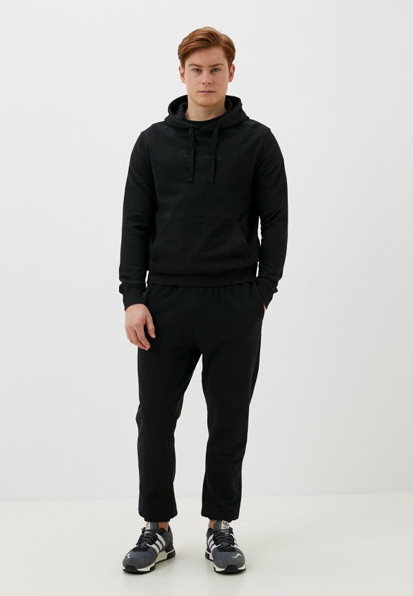 фото Худи pepe jeans