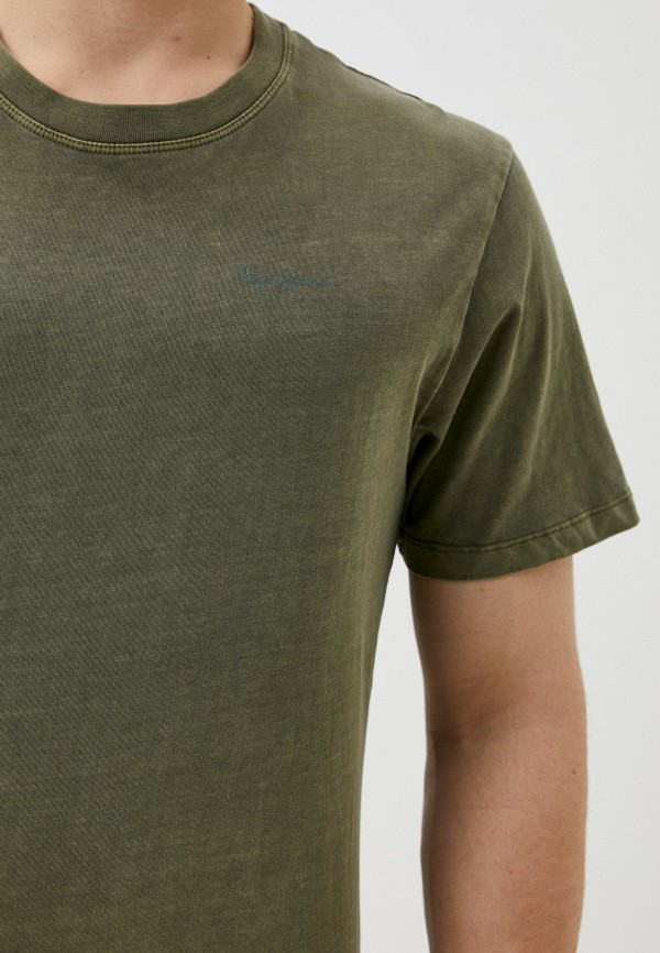 фото Футболка pepe jeans