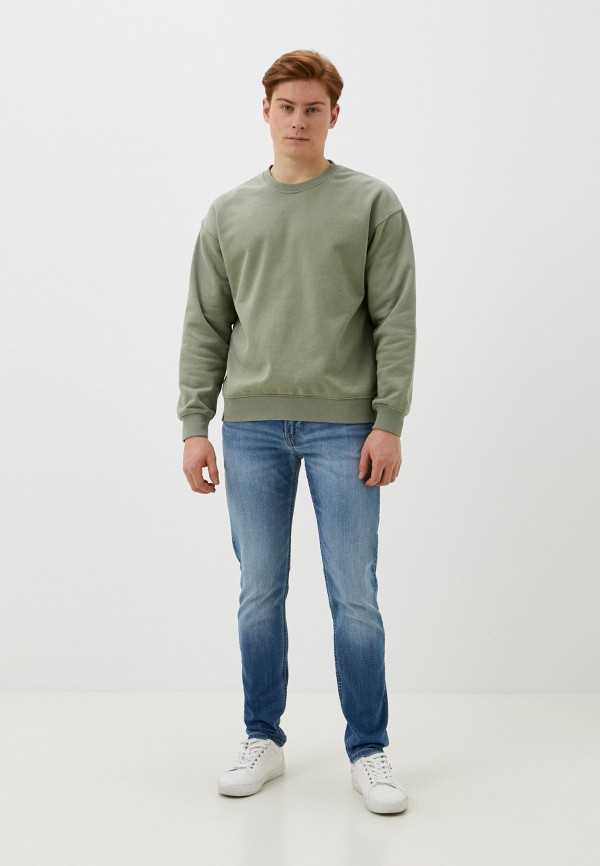 фото Джинсы pepe jeans