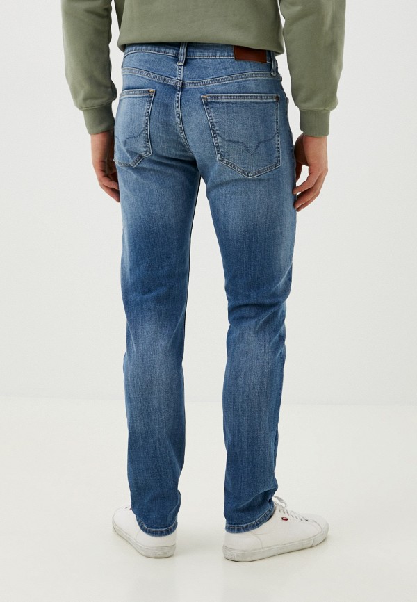 фото Джинсы pepe jeans
