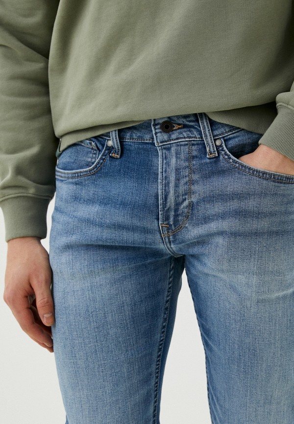 фото Джинсы pepe jeans