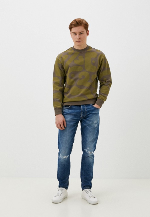 фото Джинсы pepe jeans