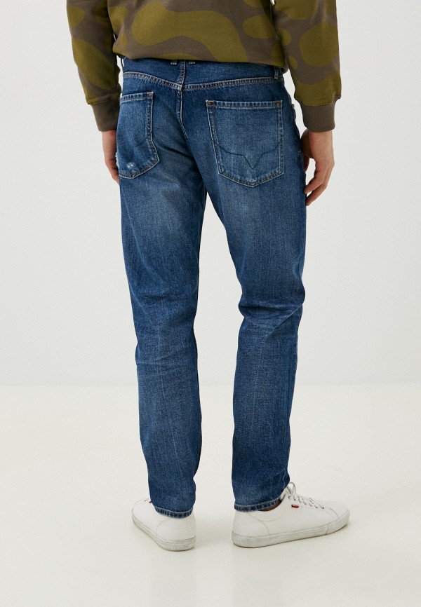 фото Джинсы pepe jeans