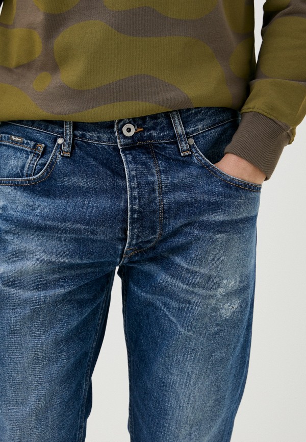 фото Джинсы pepe jeans