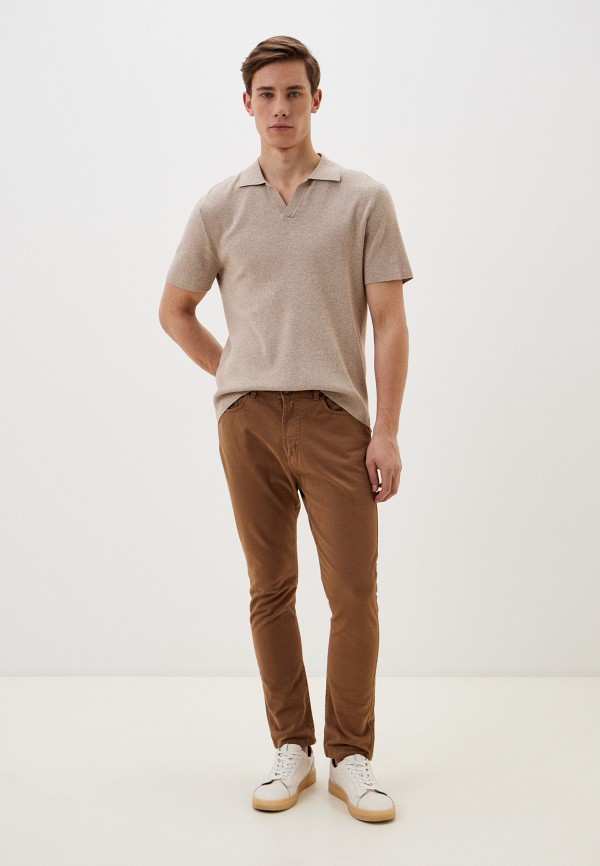 фото Джинсы paul martin's