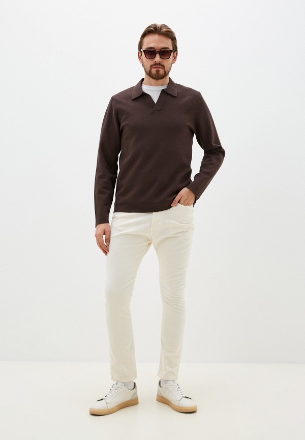 фото Джинсы paul martin's