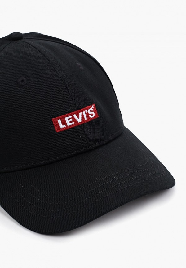фото Бейсболка levi's®