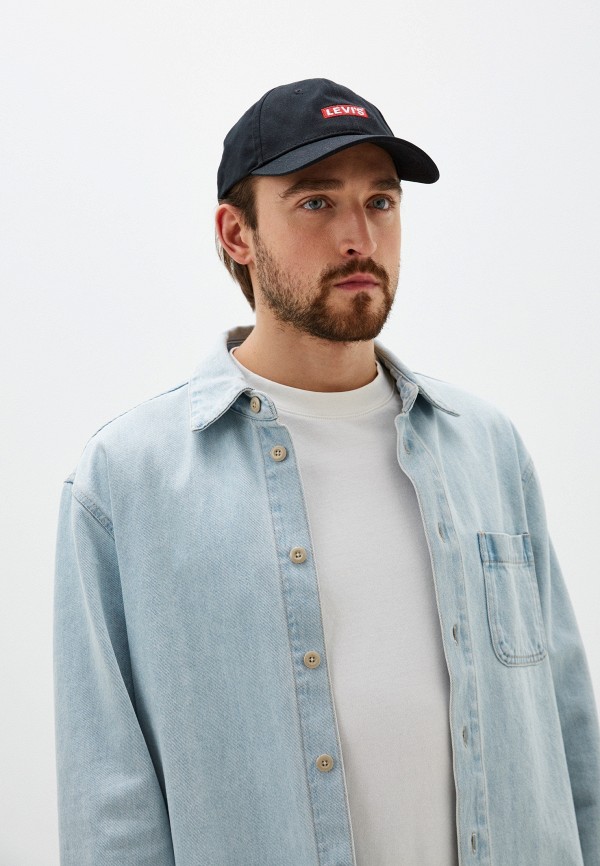 фото Бейсболка levi's®