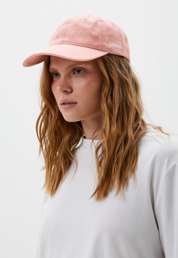 фото Бейсболка levi's®