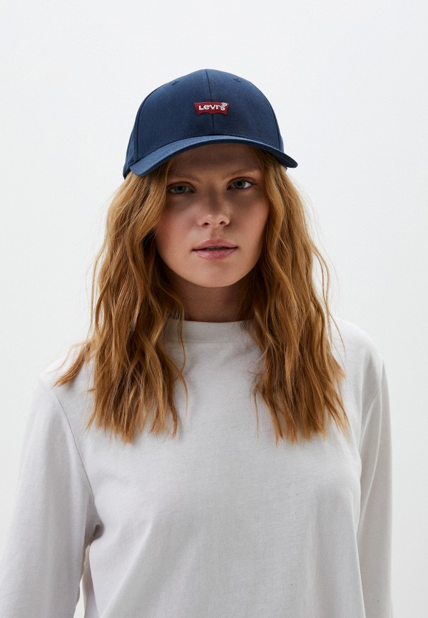 фото Бейсболка levi's®
