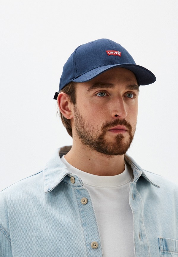 фото Бейсболка levi's®