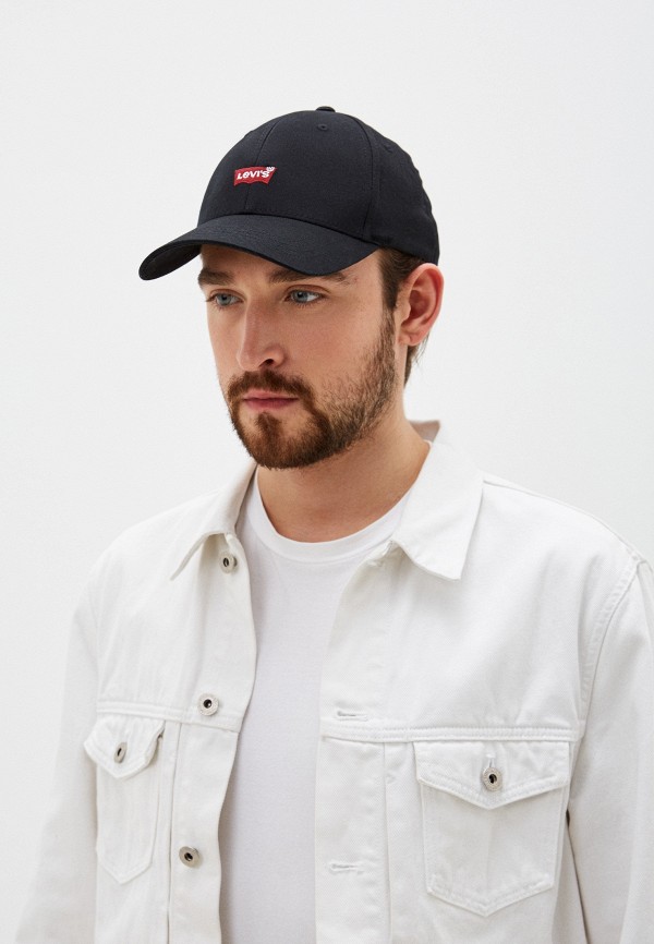 фото Бейсболка levi's®