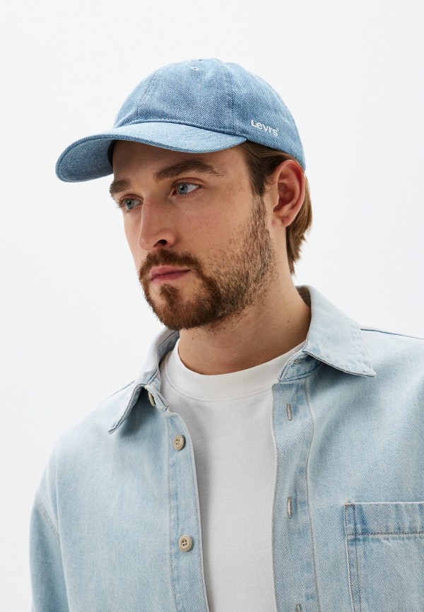 фото Бейсболка levi's®
