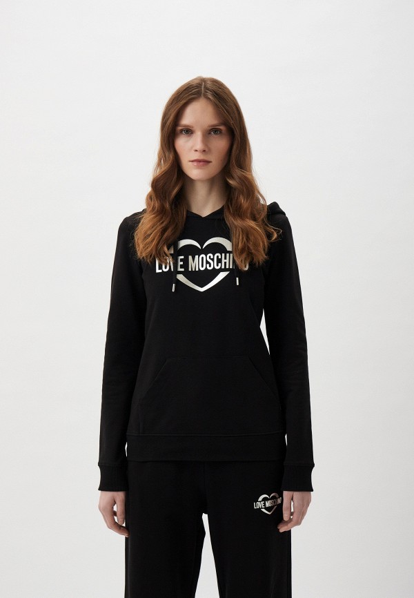 фото Костюм спортивный love moschino