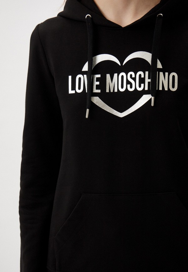 фото Костюм спортивный love moschino