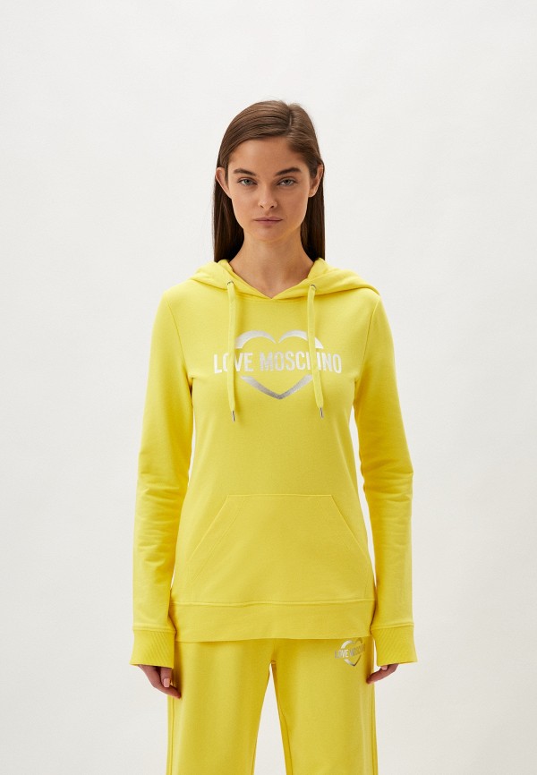 фото Костюм спортивный love moschino