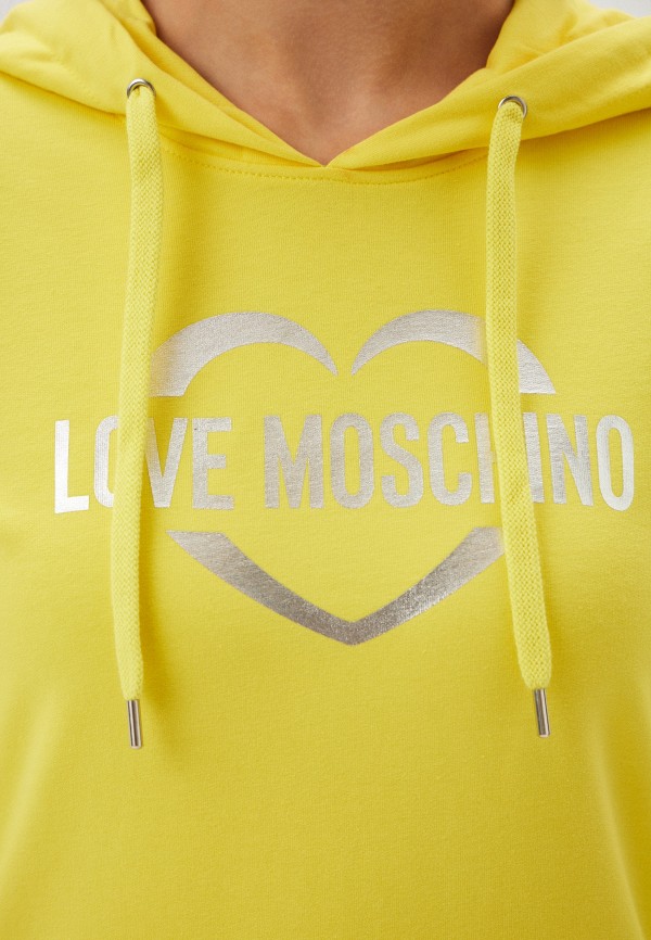 фото Костюм спортивный love moschino