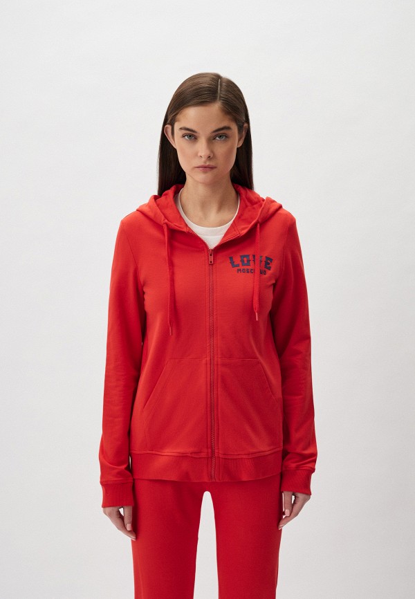 фото Костюм спортивный love moschino