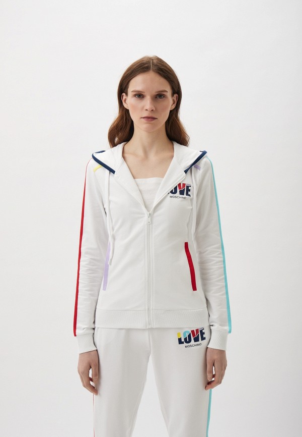 фото Костюм спортивный love moschino