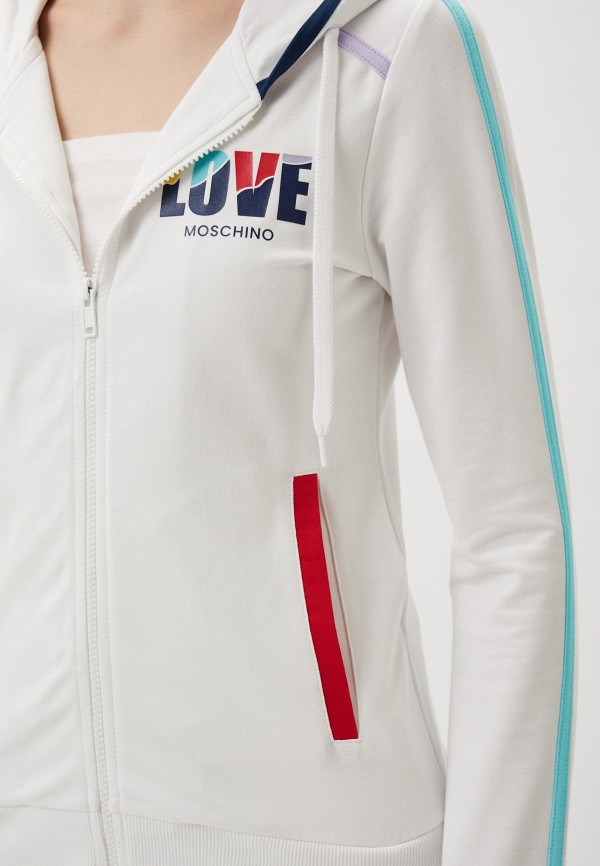 фото Костюм спортивный love moschino