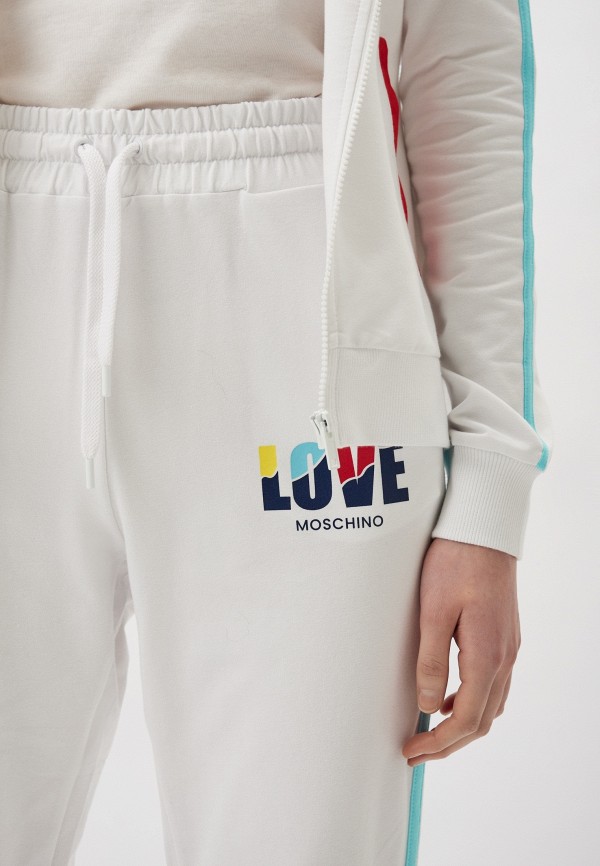 фото Костюм спортивный love moschino