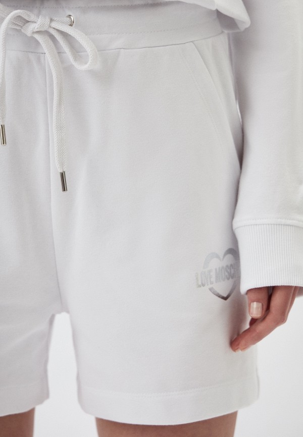 фото Шорты спортивные love moschino