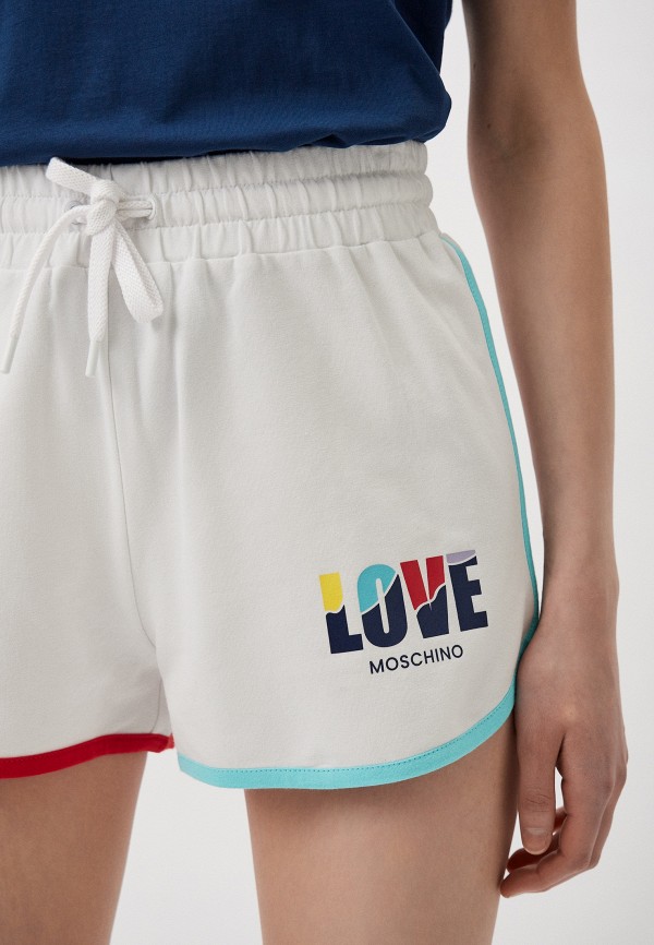 фото Шорты спортивные love moschino