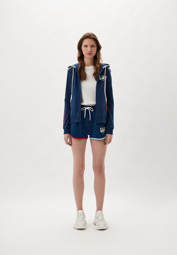 фото Шорты спортивные love moschino