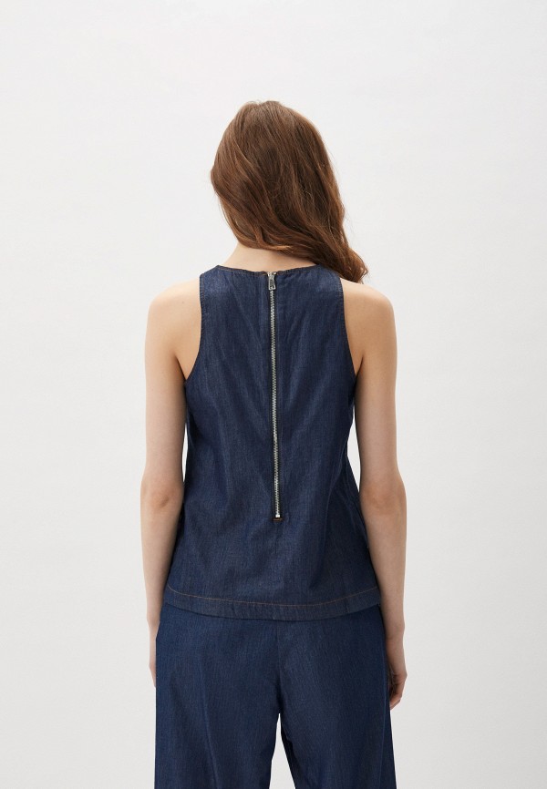 фото Топ love moschino