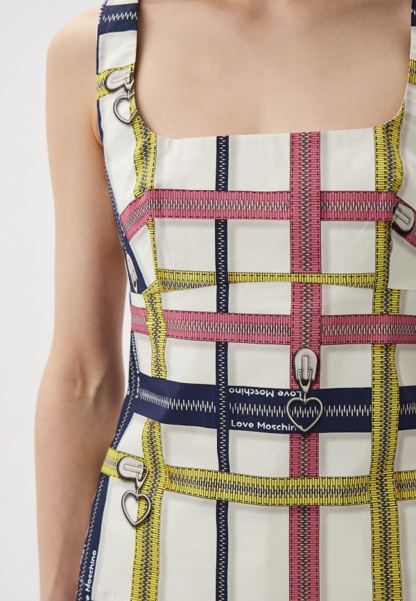 фото Топ love moschino