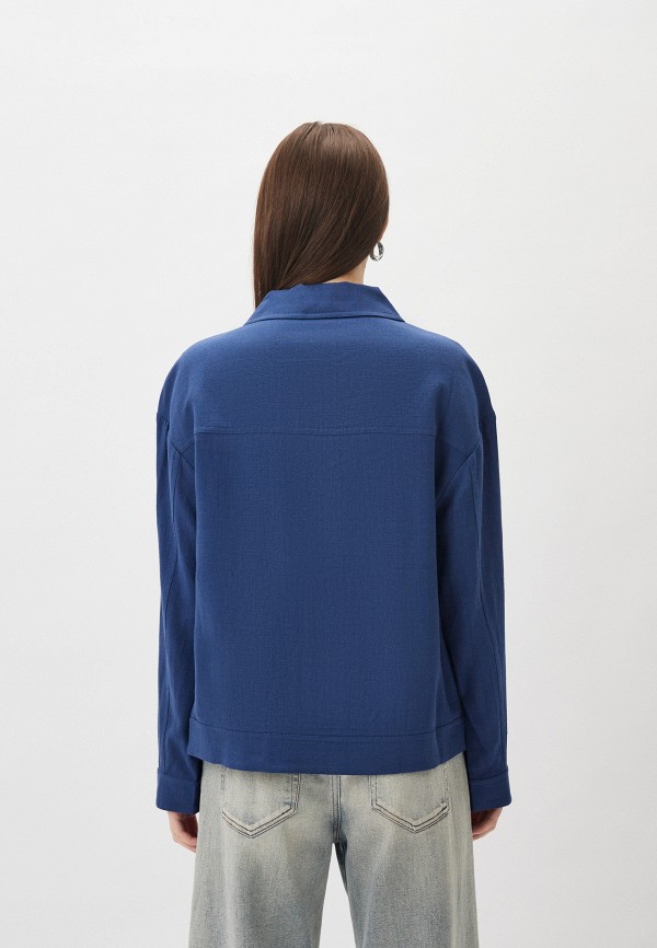 фото Рубашка love moschino