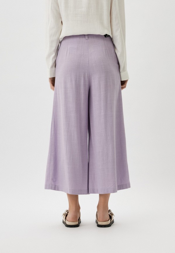 фото Брюки love moschino