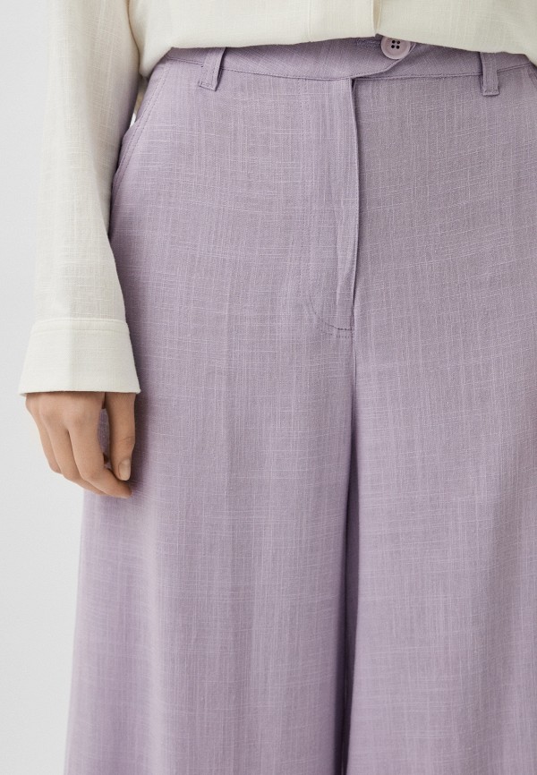 фото Брюки love moschino