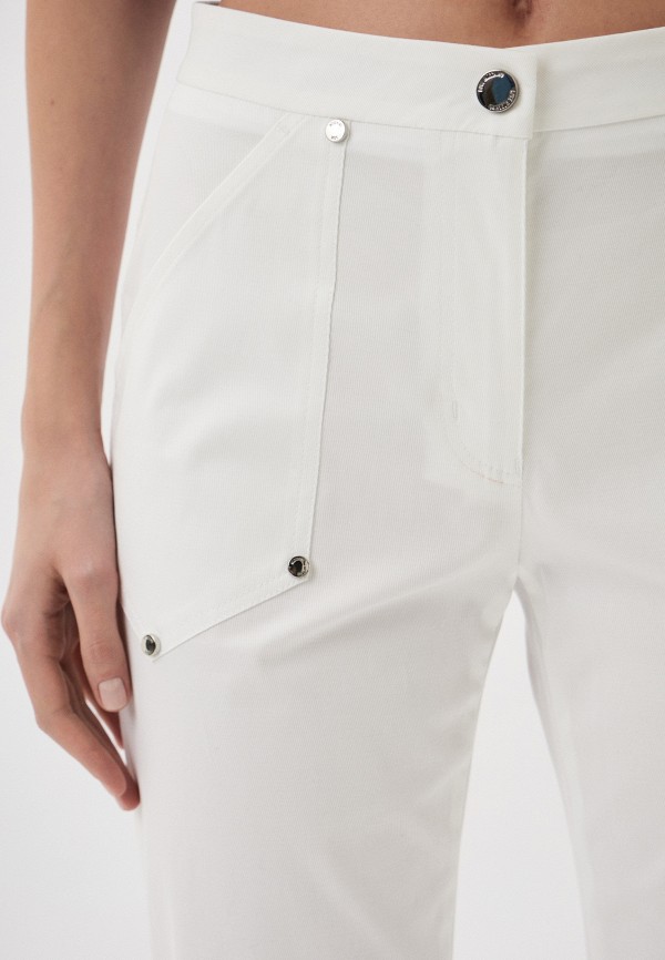 фото Брюки love moschino