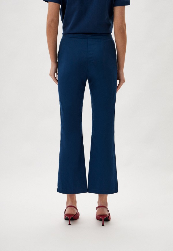 фото Брюки love moschino