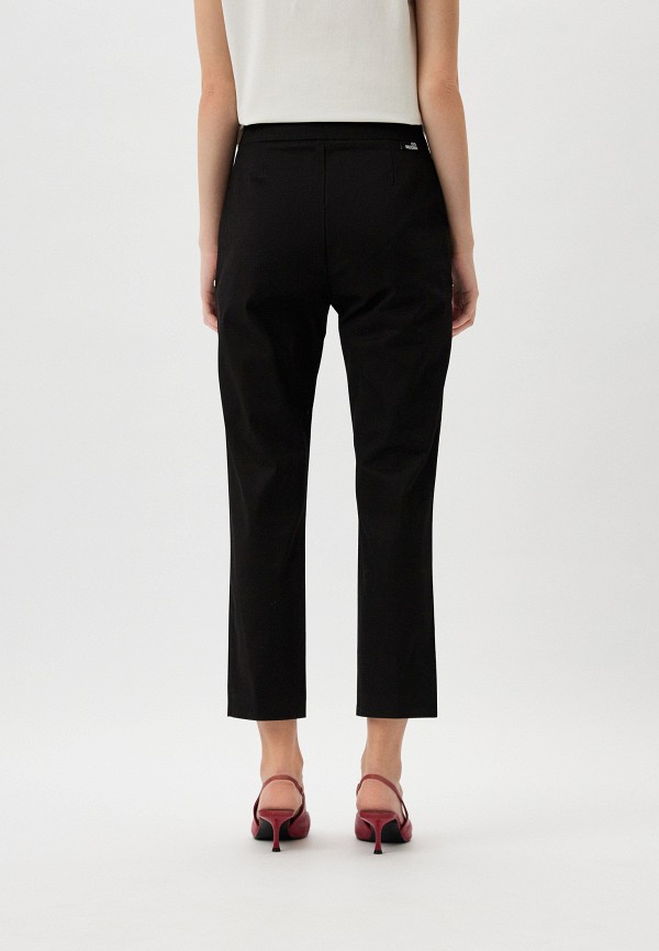 фото Брюки love moschino