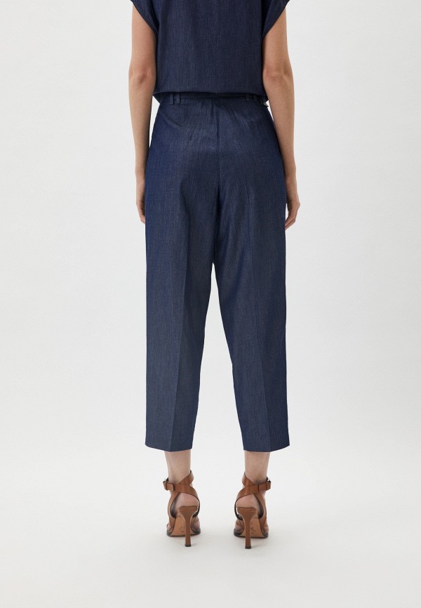 фото Брюки love moschino