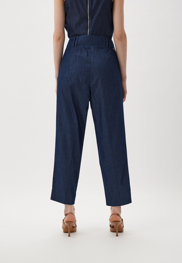 фото Брюки love moschino