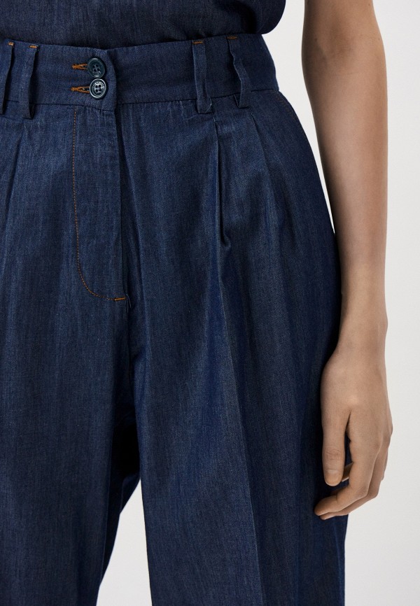 фото Брюки love moschino