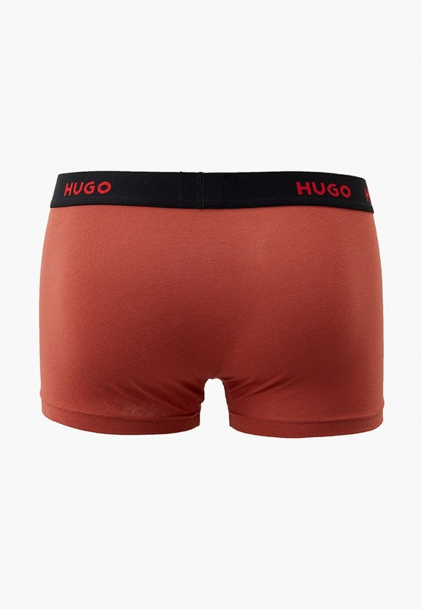 фото Трусы 3 шт. hugo