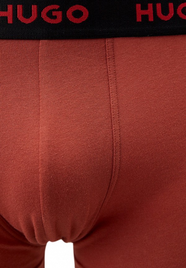фото Трусы 3 шт. hugo