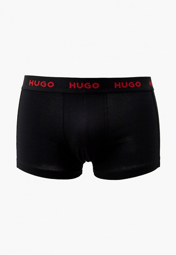 фото Трусы 3 шт. hugo
