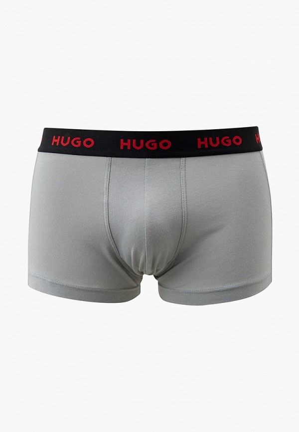 фото Трусы 3 шт. hugo