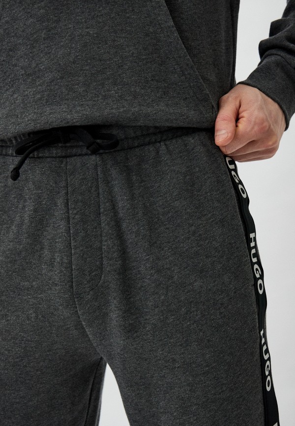 фото Костюм спортивный hugo